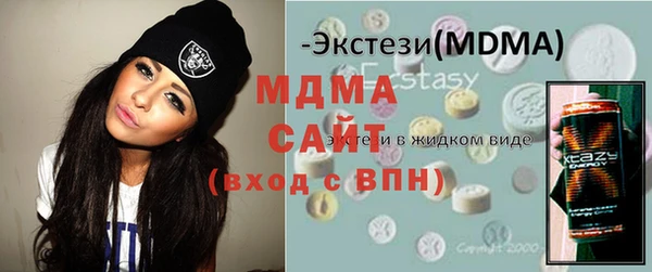 хмурый Арсеньев
